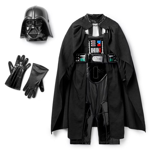 Disney store official darth - store,