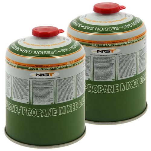 Ngt 450g butane - butane, propane