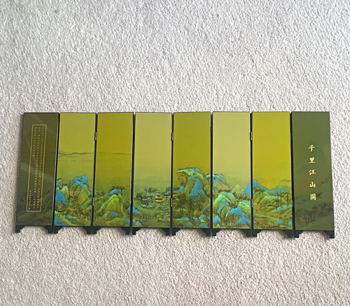 Panel freestanding folding - freestanding,