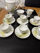 A vintage Royal Stafford