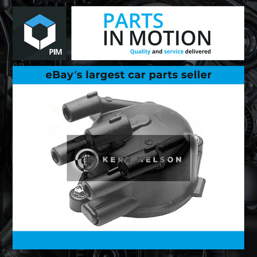Distributor cap fits nissan - distributor,