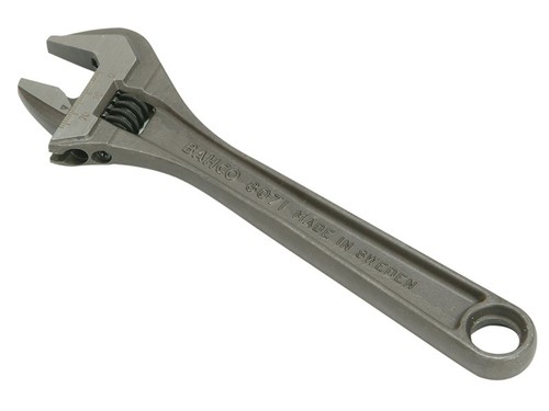 Bahco 8073 black adjustable - 8073,