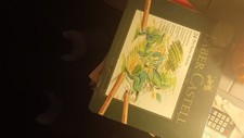 Faber-Castell FC112124 Pastel
