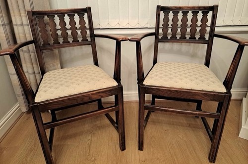 1930 black label ercol - black,