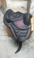 NEW SYNTHETIC bare foot