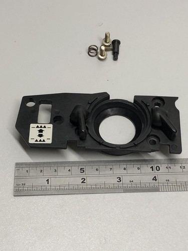 Shuttle race clasp set - set, for