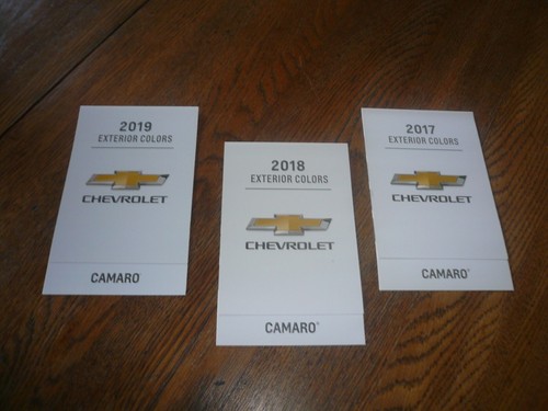 2017 2018 2019 - , chevrolet