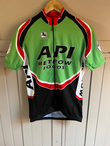 Giordana api metrow - giordana, foods