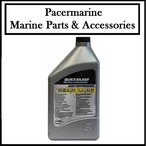 Quicksilver high performance - ,