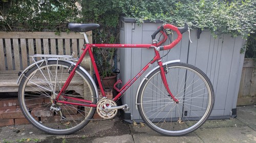 Dawes galaxy super - galaxy, tourist