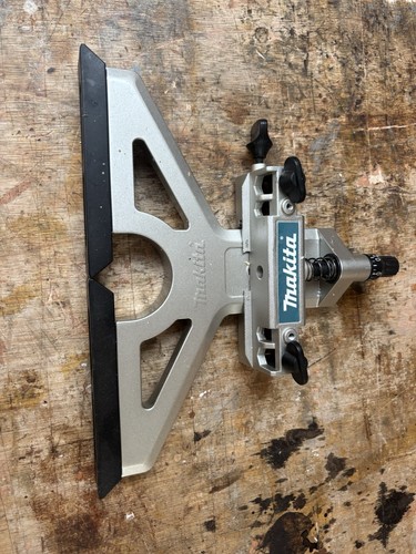 Makita micro adjustment router - makita,