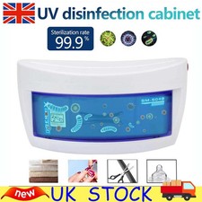 UV Steriliser Cabinet Drawer