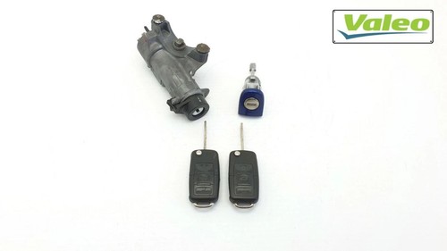 Passat 2001 2005 lock - b5.5,