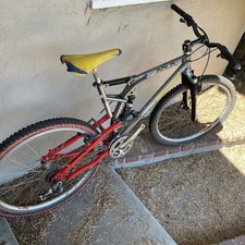 Litespeed Cohutta Titanium