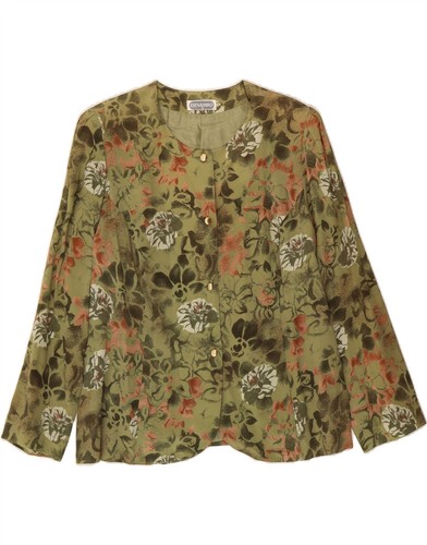 Elena miro womens button - womens,
