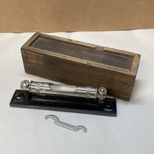 Vintage J. Rabone & Sons 6"