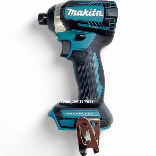 Makita brushless 18v xdt14z - makita,