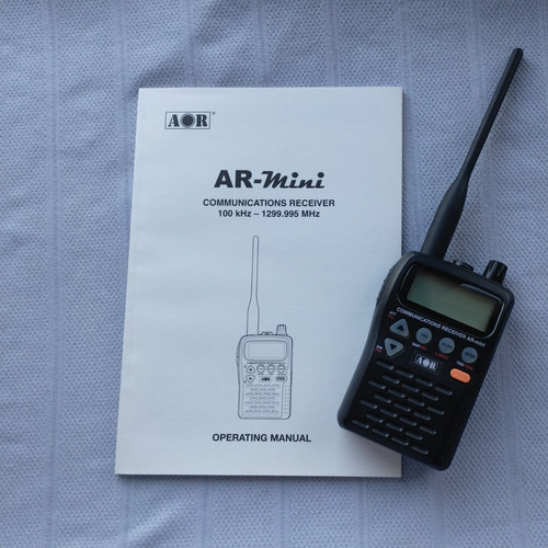 Aor mini 100 - ar,