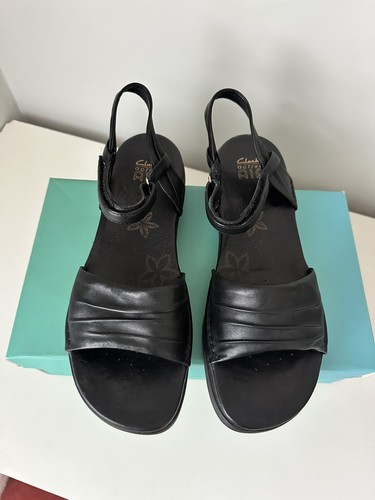 Clarks active air praline fix - air,