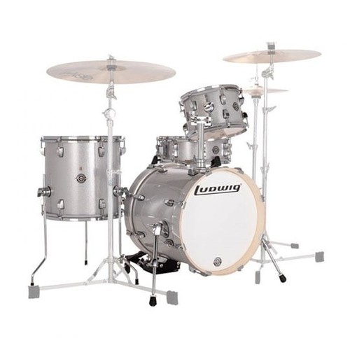 Ludwig breakbeats by - -,
