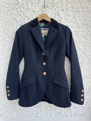 Joules parade navy blue - joules,