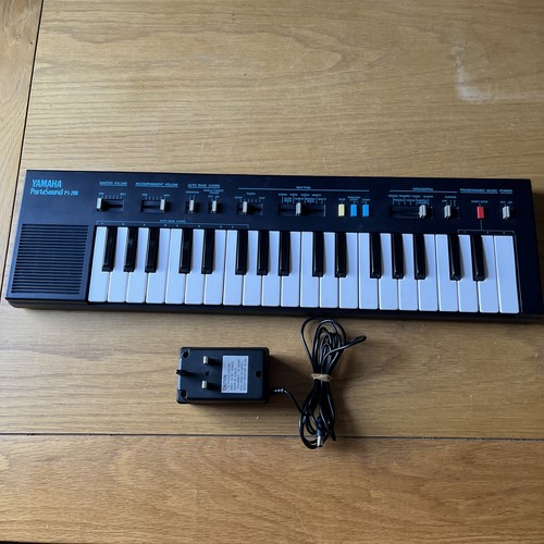 Vintage yamaha 200 - yamaha, ps-200