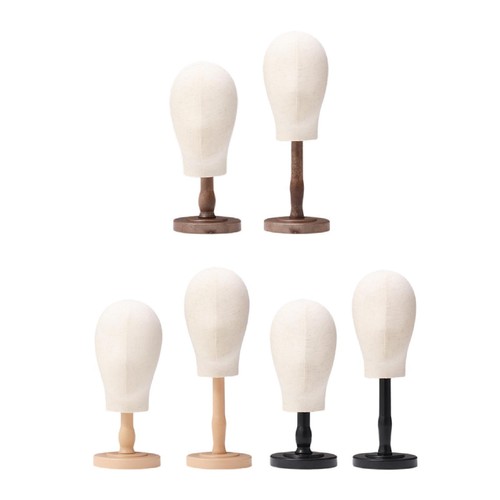 Mannequin head model - mannequin,