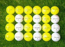 Used TaylorMade Distance Golf