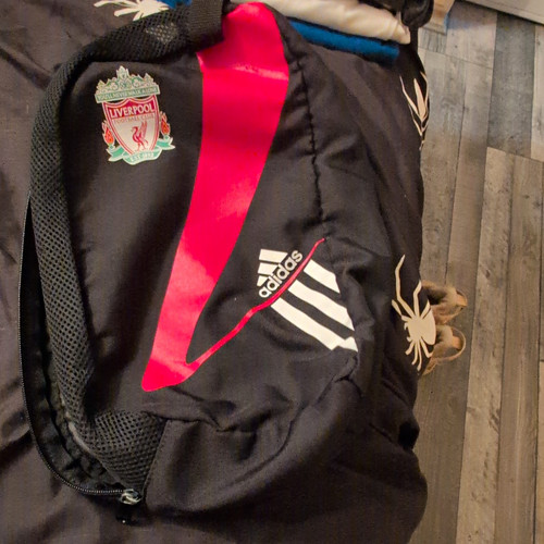 Adidas liverpool medium - adidas, fc