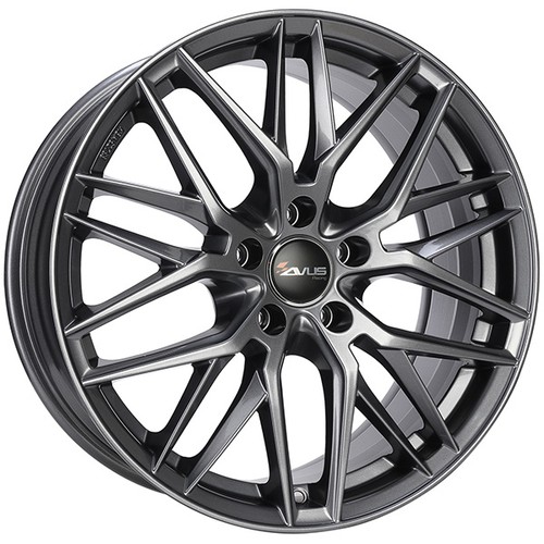 Alloy wheel avus af19 - avus,