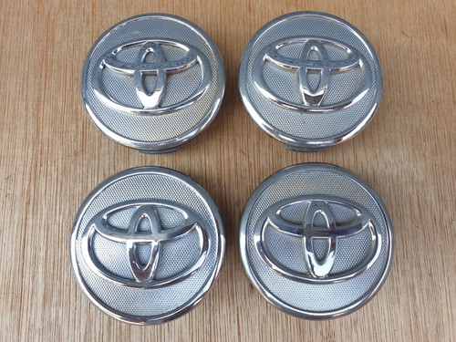 Toyota yaris 57mm alloy wheel - yaris,
