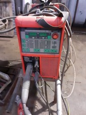 fronius 2700 alloy welder