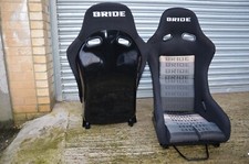 2x XL size Bride MR Grey