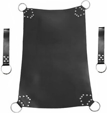 GENUINE REAL LEATHER ADULT