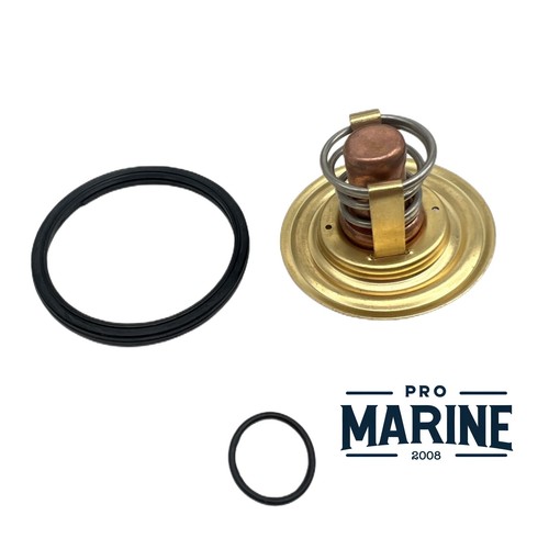 Thermostat kit 140 c - kit, 60°c