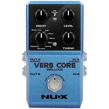 NUX Verb Core Deluxe Reverb