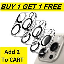 Tempered Glass CAMERA LENS