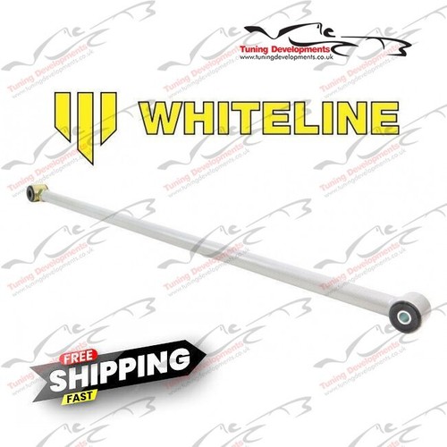 Whiteline adjustable panhard - adjustable,