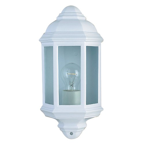 Outdoor traditional half - traditional,