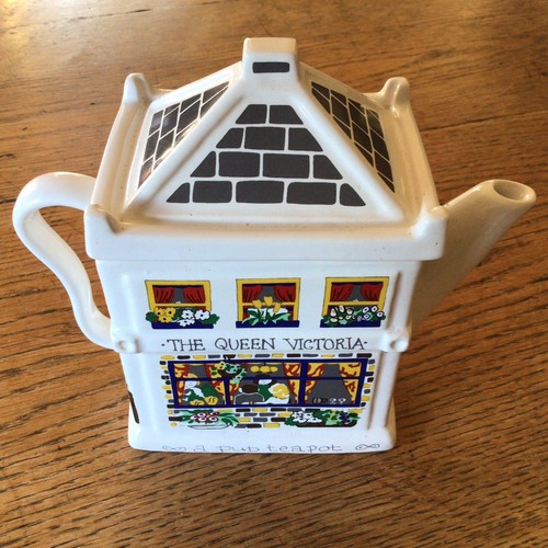 Vintage ceramic wade - ceramic, teapot