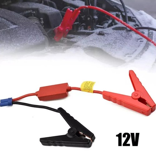 Heavy duty 12v car jump - heavy,