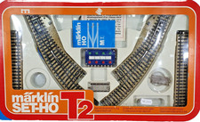 MARKLIN SET- HO T2 5193 Train