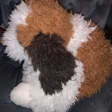 Jellycat I Am Floofie St