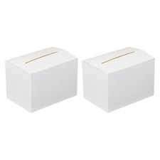 2 Pcs 6.5 x 4.5 x 4.5 Inch