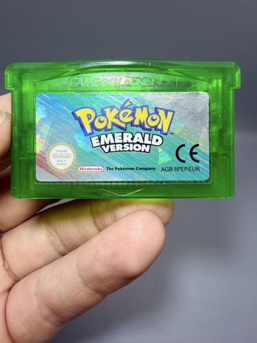 Vgc genuine nintendo new - genuine,