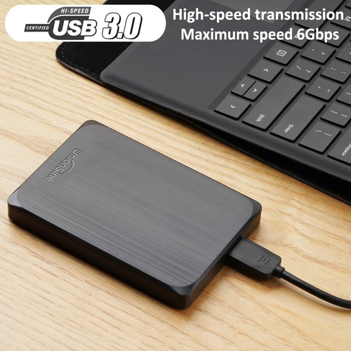 5tb portable external drive - portable,