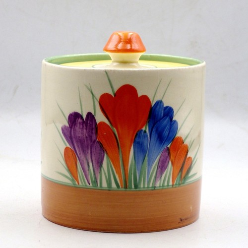 Clarice cliff 1930s art deco - clarice,