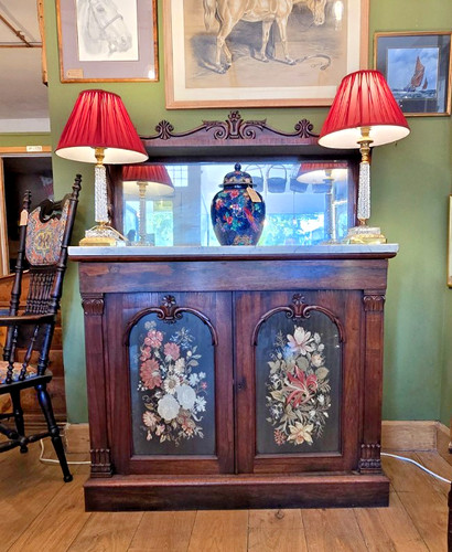 Antique william rosewood - william,
