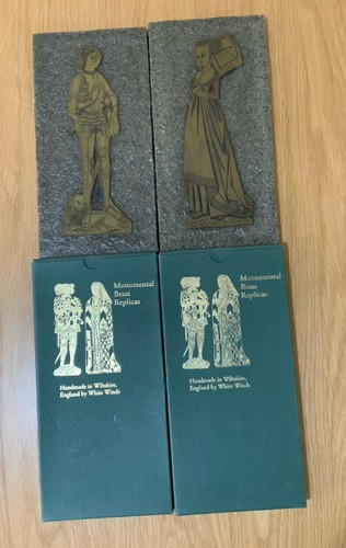 Margaret paul dayrell - &, brass