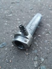 Atlas Throttle For 1" Handlebars Harley Knucklehead Panhead Shovelhead Chopper